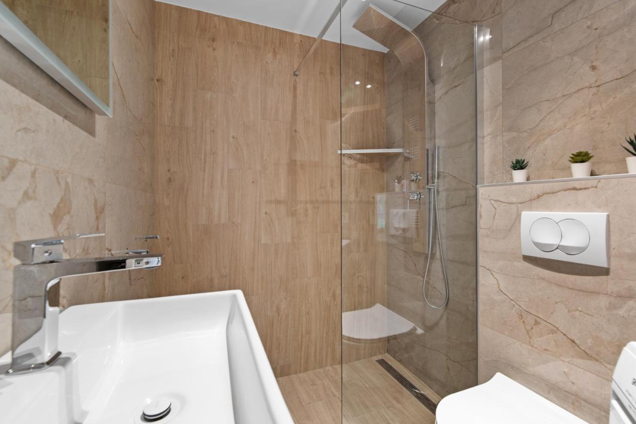 Apartment Masha Novigrad  Luaran gambar